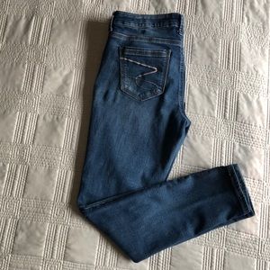 Seven7 Skinny Jeans - Size 10